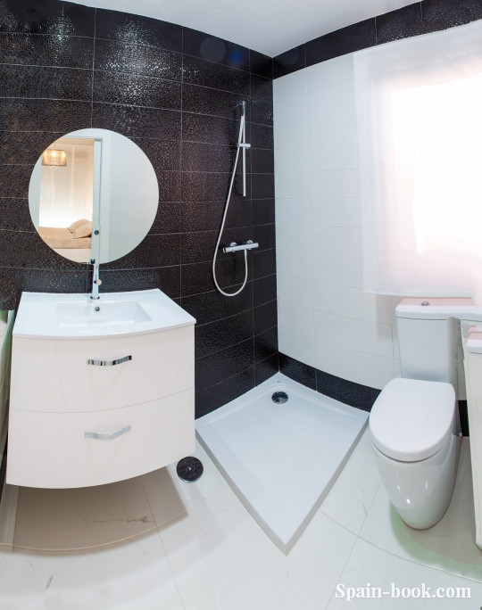 Виллы Современные виллы рядом с гольфом в Вийямартин / Ориуэла Коста, Коста Бланка, Вийямартин