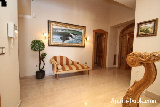 Виллы Вилла класса люкс в Ла Велета, Торревьеха, Коста Бланка, Торревьеха