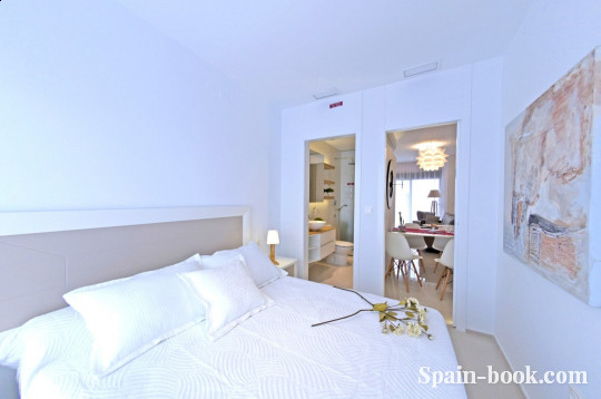 Апартаменты 