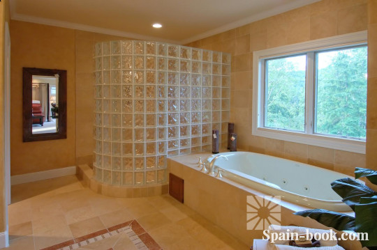 Виллы Современная вилла с панорамным видом на море в Кумбре дель Соль, Коста Бланка, Кумбре дель Соль