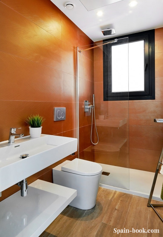 Виллы Современные виллы в 200м от моря в Ла Велета, Торревьеха, Коста Бланка, Торревьеха