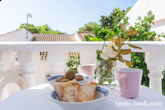 Апартаменты Апартаменты в 350м до роскошного пляжа в Ла Зении / Ориуэла Коста, Коста Бланка, Ла Зения