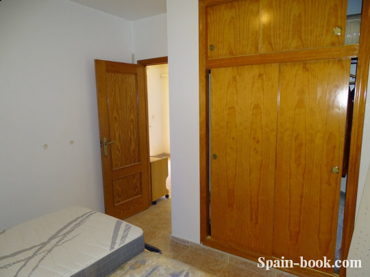 Апартаменты 2-х комнатная квартира в Торревьехе, Коста Бланка, Торревьеха