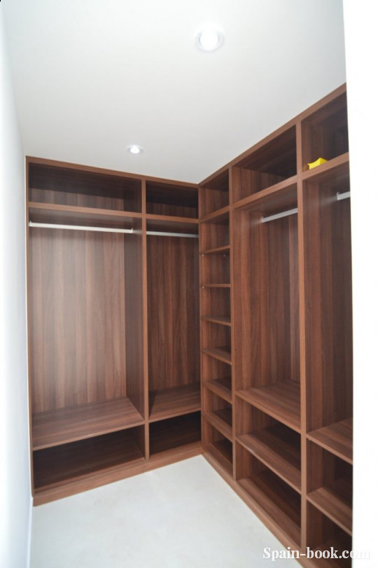 Виллы Новая современная вилла в 1км от пляжа в пригороде Бенисса, Коста Бланка, Бенисса