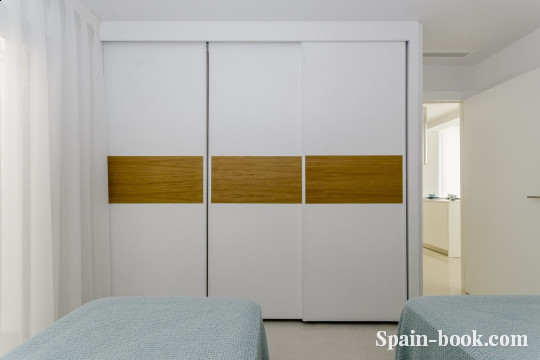 Виллы Новый проект современных вилл,Villas Las Lagunas в Сиудад Кесада, Коста Бланка, Сиудад Кесада