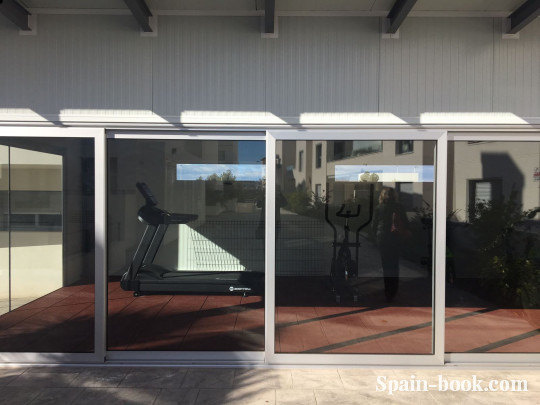 Бунгало Новая фаза строительства в Торревьехе, бунгало и таунхаусы в Ла Велете, Коста Бланка, Торревьеха