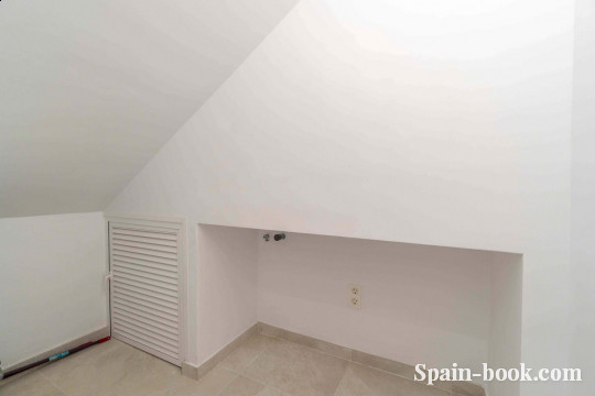 Виллы Современные виллы рядом с пляжем в Пилар де ла Орадада, Аликанте, Коста Бланка, Пилар де ла Орадада