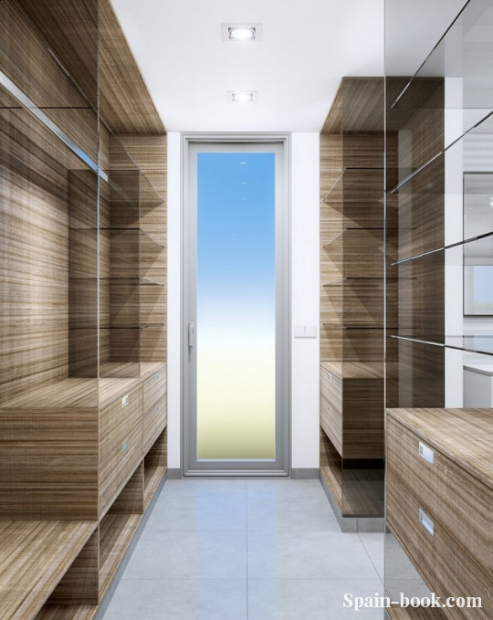 Виллы Великолепные виллы в Las Colinas Golf, Кампоамор, Ориуэла Коста, Коста Бланка, Кампоамор