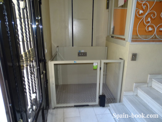 Апартаменты 2-х комнатная квартира в Торревьехе, Коста Бланка, Торревьеха