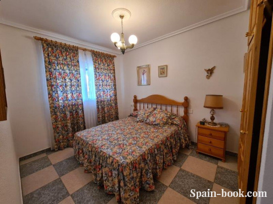 Апартаменты Апартаменты рядом с пляжем Ла Маты, Торревьеха, Коста Бланка, Ла Мата