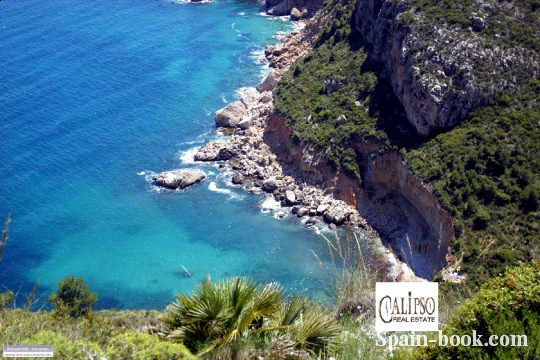 Апартаменты Новые апартаменты в Cumbre del Sol / Кальпе, Коста Бланка, Кальпе