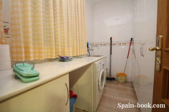 Виллы Вилла класса люкс в Ла Велета, Торревьеха, Коста Бланка, Торревьеха