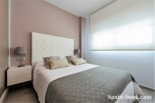 Бунгало Новая фаза строительства в Торревьехе, бунгало и таунхаусы в Ла Велете, Коста Бланка, Торревьеха