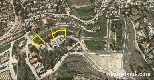 Виллы Великолепная современная вилла в курортном городе Морайра в пригороде Аликанте, Коста Бланка, Морайра