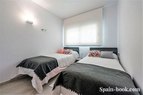 Бунгало Новая фаза строительства в Торревьехе, бунгало и таунхаусы в Ла Велете, Коста Бланка, Торревьеха