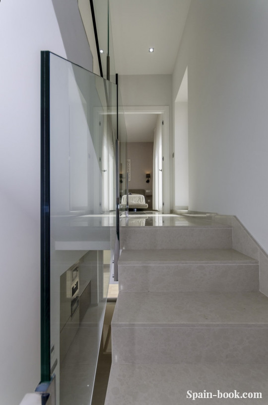 Виллы Новый проект современных вилл,Villas Las Lagunas в Сиудад Кесада, Коста Бланка, Сиудад Кесада