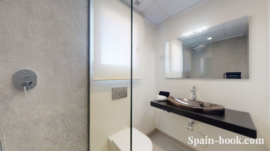 Виллы Современные виллы в пригороде Аликанте, Playa de San Juan, Коста Бланка, Аликанте