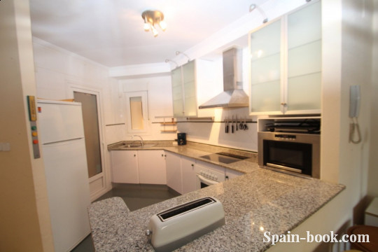 Апартаменты Апартаменты в элитном комплексе в Кабо Роиг / Ориуэла Коста, Коста Бланка, Кабо Роиг