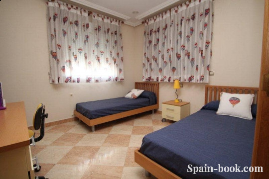 Виллы Вилла класса люкс в Ла Велета, Торревьеха, Коста Бланка, Торревьеха