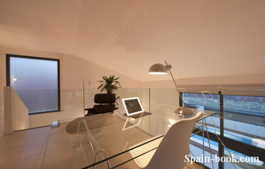 Виллы Новые виллы в 1км до песчаного пляжа в Santiagо de la Ribiera / Mar Menor, Коста Бланка, Сантьяго-де-ла-Рибера