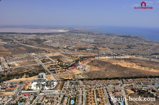 Апартаменты 