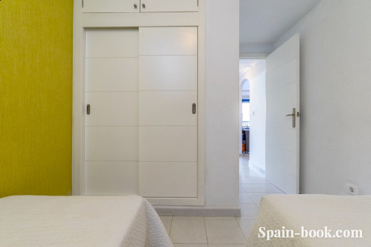 Апартаменты Апартаменты c красивым видом в Кабо Роиг / Ориуэла Коста, Коста Бланка, Кабо Роиг