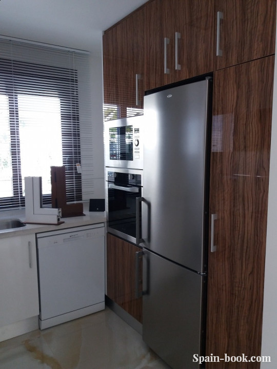 Виллы Новый комплекс современных вилл в Сиудад Кесада, Коста Бланка, Сиудад Кесада