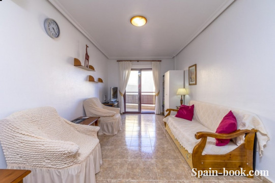 Апартаменты Апартаменты в элитном районе Ориуэла Коста / Кабо Роиг, Коста Бланка, Кабо Роиг