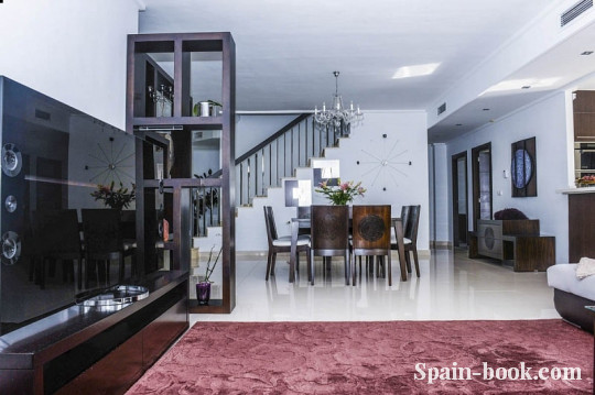 Виллы Роскошная вилла в коттеджном поселке Сиудад Кесада, Коста Бланка, Сиудад Кесада