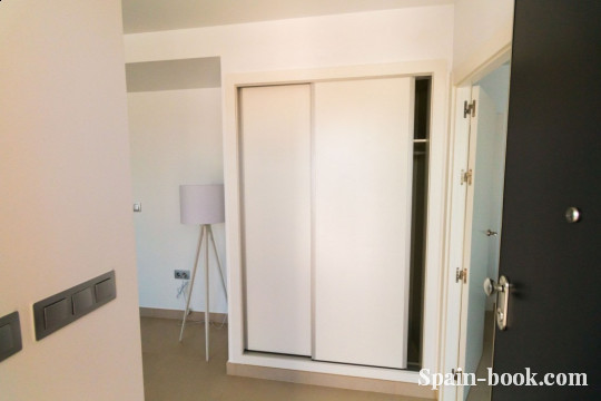 Виллы Новые виллы рядом с гольфом Lo Romero Golf и пляжем в Pilar de la Horadada, Коста Бланка, Пилар де ла Орадада