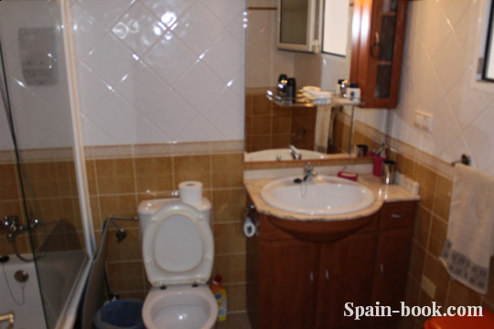 Таунха́ус Таунхаус в популярном районе Торревьехи / Пунта Прима, Коста Бланка, Пунта Прима