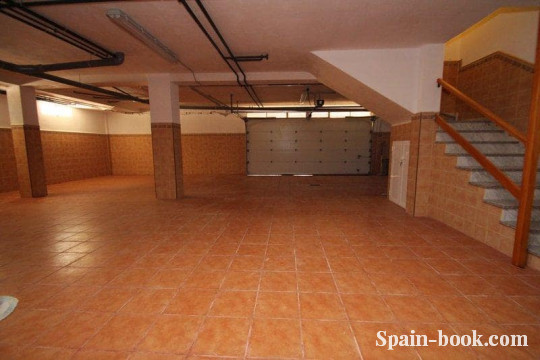 Виллы Вилла класса люкс в Ла Велета, Торревьеха, Коста Бланка, Торревьеха