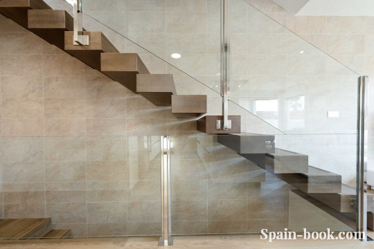 Виллы Новый комплекс вилл в пригороде Торревьехи, Лос Монтесинос, Коста Бланка, Лос Монтесинос