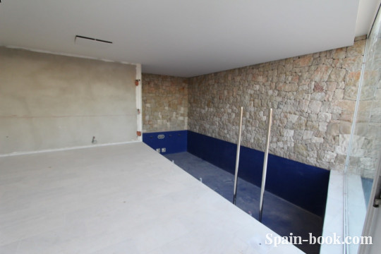 Виллы Роскошная вилла с панорамным видом на море в Хавея, Коста Бланка, Хавеа