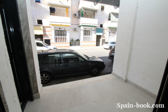 Апартаменты Новые апартаменты в Торревьехе, Коста Бланка, Торревьеха