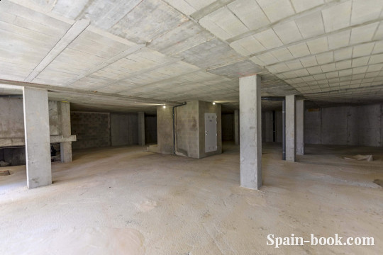 Виллы Стильная вилла рядом с пляжем в Кампоамор / Ориуэла Коста, Коста Бланка, Кампоамор