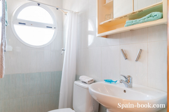 Дом Смежный дом в престижном районе Ориуэла Коста / Плайя Фламенка, Коста Бланка, Плайя Фламенка