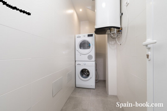 Виллы Современные виллы с видом на море,в коттеджном поселке Сиудад Кесада, Коста Бланка, Сиудад Кесада