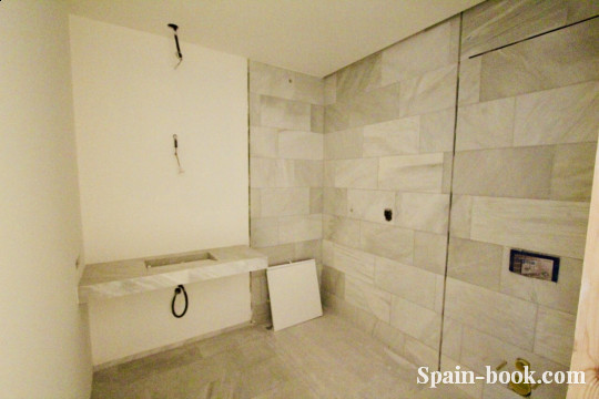 Виллы Роскошная вилла с панорамным видом на море в Хавея, Коста Бланка, Хавеа