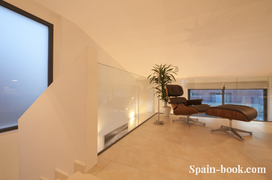 Виллы Новые виллы в 1км до песчаного пляжа в Santiagо de la Ribiera / Mar Menor, Коста Бланка, Сантьяго-де-ла-Рибера