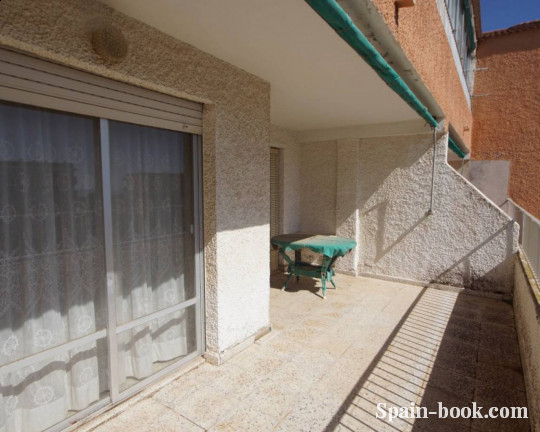 Апартаменты Квартира с видом на сосновый лес в пригороде Торревьехи, Pinomar, Коста Бланка, Торревьеха