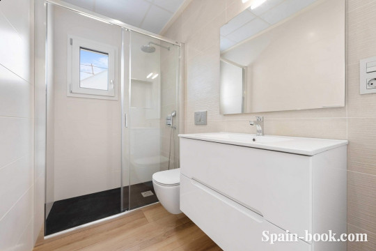 Виллы Новый комплекс вилл в пригороде Торревьехи, Лос Монтесинос, Коста Бланка, Лос Монтесинос