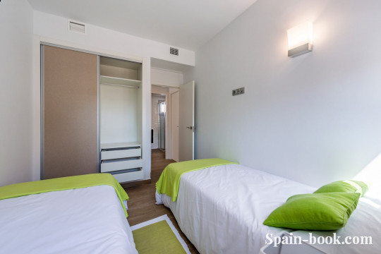 Бунгало Новая фаза строительства в Торревьехе, бунгало и таунхаусы в Ла Велете, Коста Бланка, Торревьеха