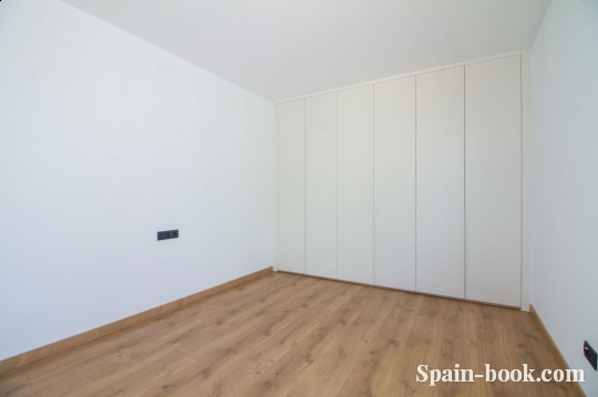 Виллы Шикарная вилла в популярном курорте Альтеа, Коста Бланка, Алтея