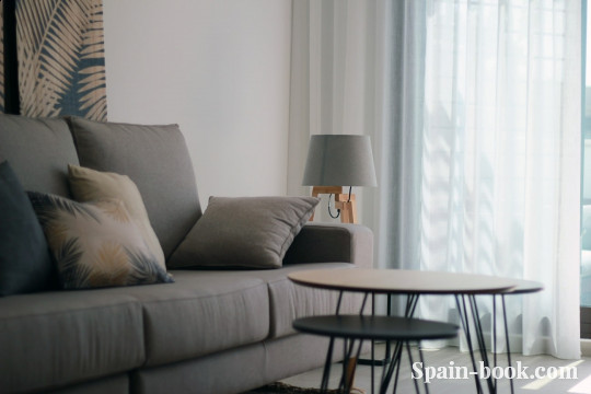 Бунгало Новые бунгало рядом с пляжем в Торре де ла Орадада, Коста Бланка, Торре де ла Орадада