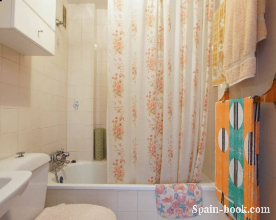 Апартаменты Квартира с видом на сосновый лес в пригороде Торревьехи, Pinomar, Коста Бланка, Торревьеха