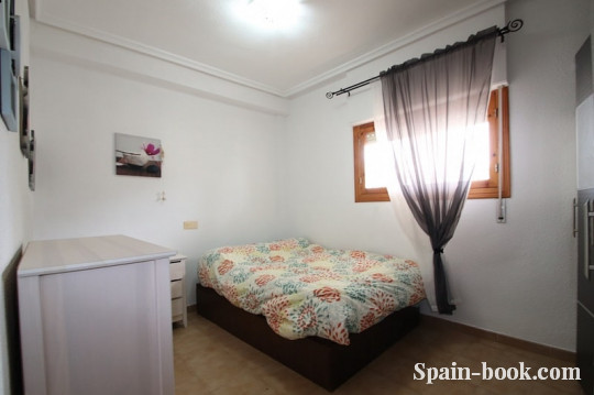 Апартаменты Апартаменты в популярном пригороде Торревьехи, Пунта Прима, Коста Бланка, Пунта Прима