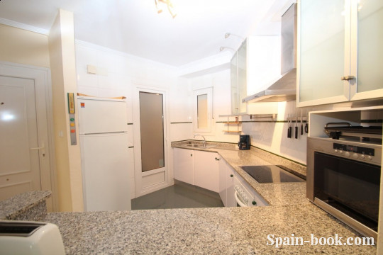 Апартаменты Апартаменты в элитном комплексе в Кабо Роиг / Ориуэла Коста, Коста Бланка, Кабо Роиг