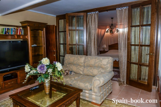 Виллы Роскошная вилла в коттеджном поселке Сиудад Кесада, Коста Бланка, Сиудад Кесада