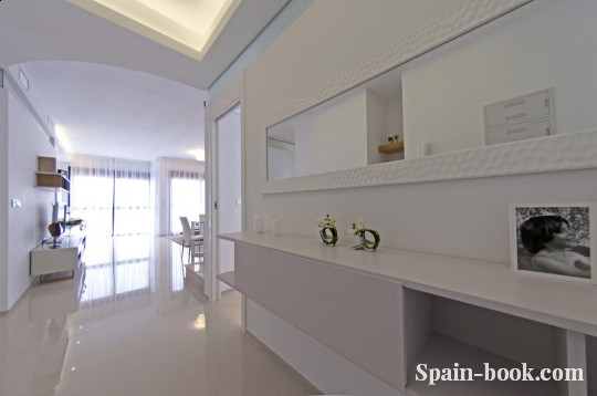 Апартаменты 